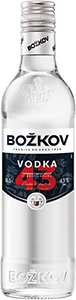 Božkov vodka 43